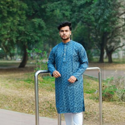 পাঞ্জাবি